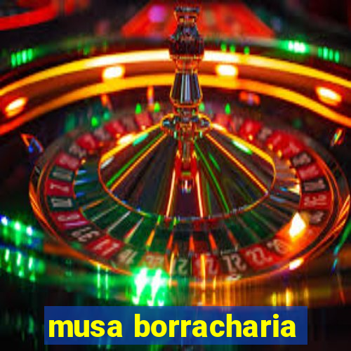 musa borracharia